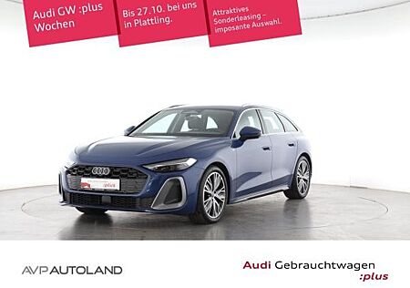 Audi A5 Avant 2.0 TFSI S tronic S line | NAVI |