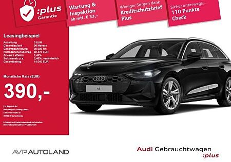 Audi A5 Avant TSFI S tronic