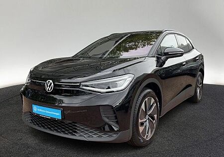 VW ID.4 Volkswagen Pro Navi LED Kamera AppConnect Wärmepumpe