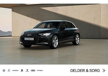 Audi A3 Sportback advanced 30 TDI AHK*Navi*GRA*Sound