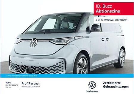 VW ID.BUZZ Volkswagen ID. Buzz Pro Lang AHK Navi Kamera 7Sitzer PanoDach