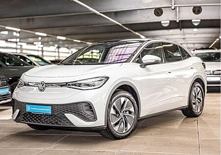 VW ID.5 Volkswagen Pro Navi AHK Standheizung Kamera