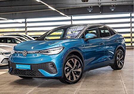 VW ID.5 Volkswagen Pro Navi AHK Standheizung Kamera