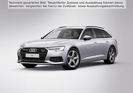 Audi A6 Avant advanced 45 TDI *ACC*AHK*MATRIX*8-fach*