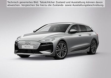 Audi A6 e-tron Avant Performance AHK/ACC/Kamera/uvm.