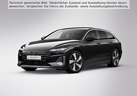 Audi A6 e-tron Avant Performance S line/AHK/Matrix-LED/uvm.