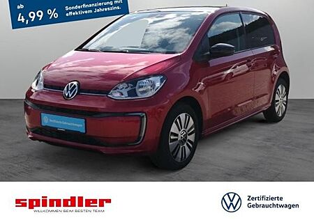 VW Up Volkswagen ! e- move/ Tempomat, RFK, PDC SHZ, DaB+, MFLenk