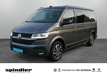 VW T6 Volkswagen .1 California Beach Edition DSG / Markise, AHK
