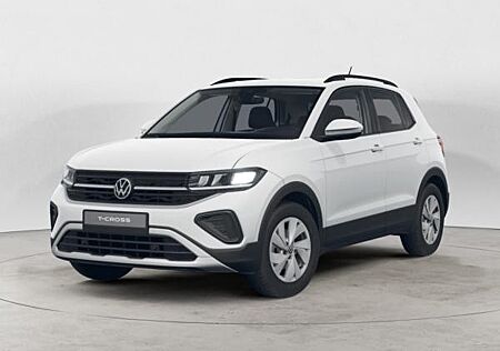 VW T-Cross Volkswagen