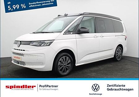 VW T6 California Volkswagen California Coast DSG / Navi, Markise, AHK, LED