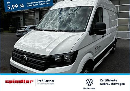 VW Crafter Volkswagen 35 Kasten L2H2 / Klima, App-Connect, PDC