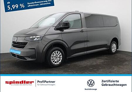 VW Caravelle Volkswagen T7Life / 9-Sitze, App, AHK, RFK, LED