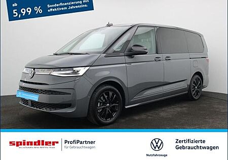 VW T7 Multivan Volkswagen Multivan lang Edition DSG/ Pano, Standh,AHK, RFK