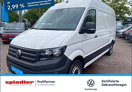 VW Crafter Volkswagen 35 Kasten L2H2/ AppConnect,RFK, SHZ, PDC