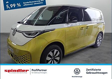 VW ID.BUZZ Volkswagen Pro / Standklima, Navi, 360°, LED, AHK