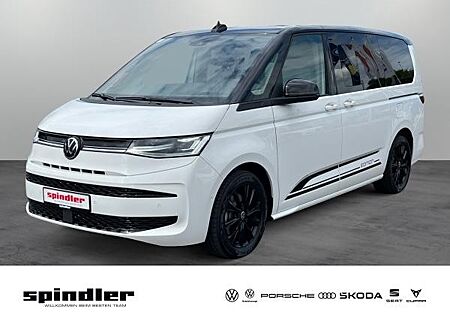 VW T7 Multivan Volkswagen Multivan Langversion Edition DSG / Pano, Matrix