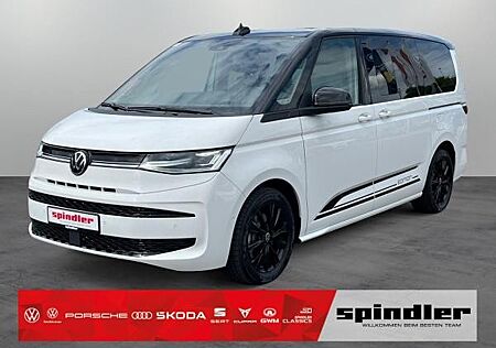 VW T7 Multivan Volkswagen Multivan Langversion Edition DSG / Pano, Matrix
