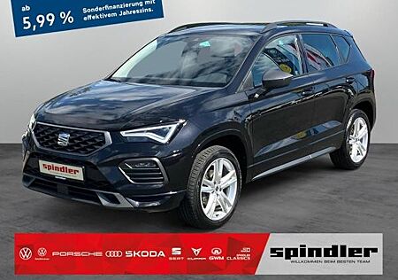 Seat Ateca FR 1.5 TSI DSG / FullLink, Bluetooth, LED