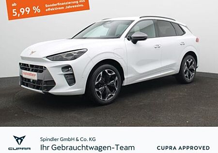 Cupra Terramar VZ 1.5 e-Hybrid DSG/ Matrix, 360°Kamera