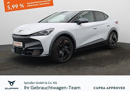 Cupra Tavascan Endurance / Matrix, Pano, 360°Kamera