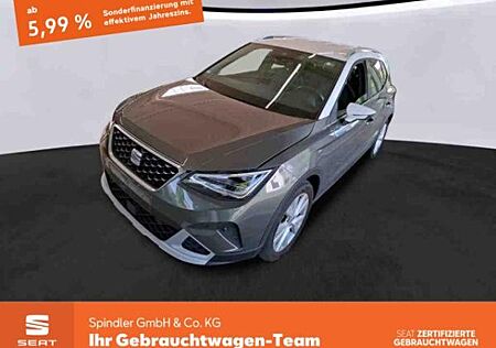 Seat Arona Xperience 1.0 TSI DSG/ LED, ACC; Navi, RFK