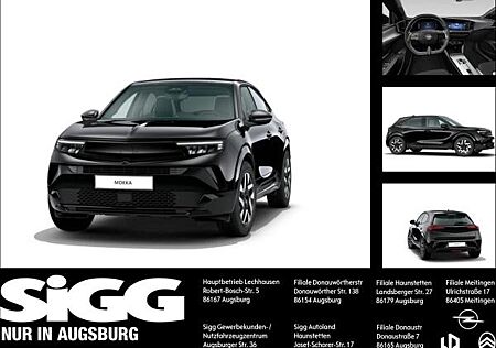 Opel Mokka GS 1.2 Turbo