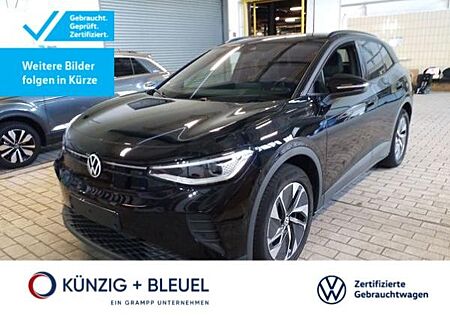VW ID.4 Volkswagen Pro *Nav*Matrix*Harman*Kam*