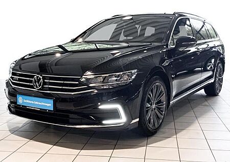 VW Passat Volkswagen Variant 1.4 TSI GTE DSG Navi Rückfahrkamera