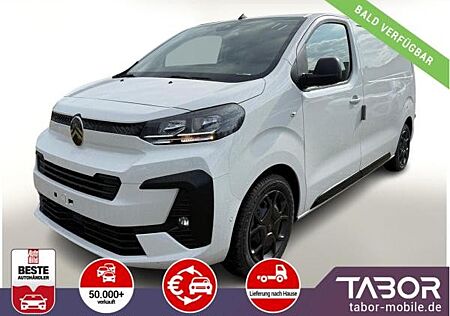 Citroën Jumpy M 145 EAT8 Nav Kam ModuWork LookP Dynamic