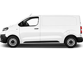 Toyota Proace *L1*Meister*1.5 Liter Toyota Proace *L1*Meister*1.5 Liter