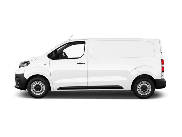 Toyota Proace *L1*Meister* bild 1
