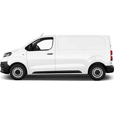 Toyota Proace leasen