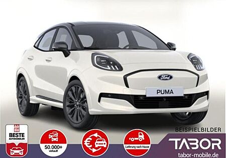 Ford Puma Gen-E h 168 Sound Edit. ACC SHZ 360°Kam