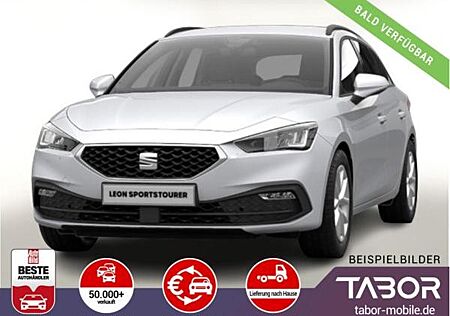 Seat Leon ST 1.5 eTSI 115 DSG Style SHZ 3ZClim Kam