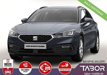 Seat Leon ST 1.5 eTSI 115 DSG Style SHZ 3ZClim Kam