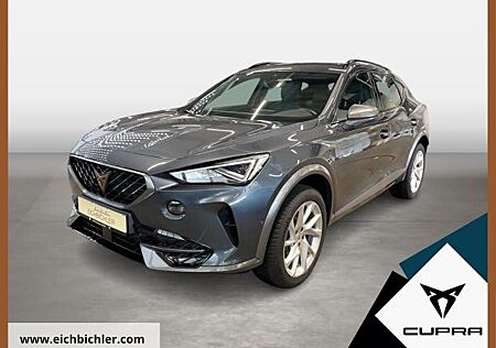 Cupra Formentor 2.0 TDI DSG 4Drive ACC AUT Kam. KlimaA