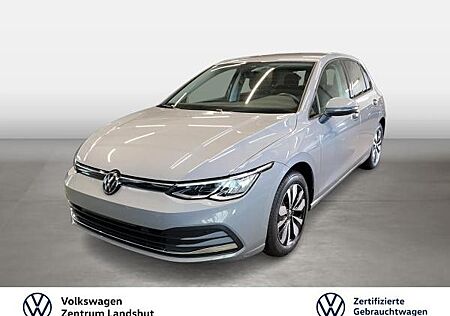 VW Golf Volkswagen VIII Move 1.0 TSI ACC DynLicht. LED
