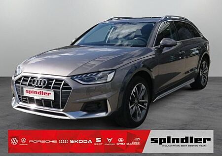 Audi A4 allroad 45 TFSI qu S-tronic Matrix Pano Sound
