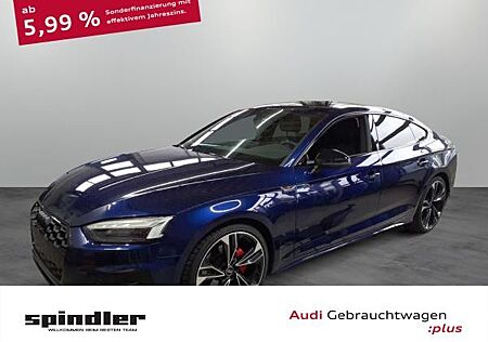 Audi A5 Sportback S-Line Competition+ 40 TDI quattro