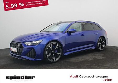 Audi RS6 RS 6 Avant TFSI quattro / Pano, Keramik, Laser