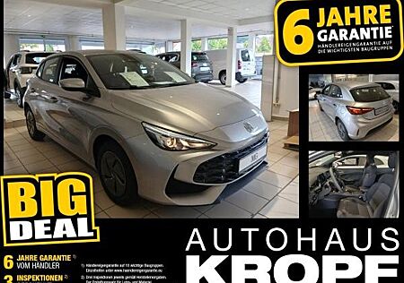 MG MG3 3 Standard Voll-Hybrid