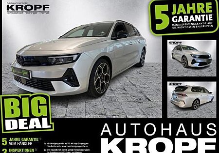 Opel Astra L Sports Tourer 1.5 D Ultimate ACC+AHK+LED