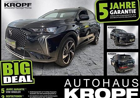 DS Automobiles DS 7 1.5 BlueHDi 130 FAP S&S Rivoli AHK+Navi+SD