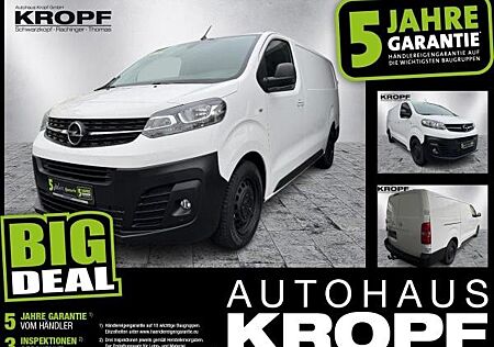 Opel Vivaro Kasten 2.0 D L (L3) Edition AHK+2xKlima