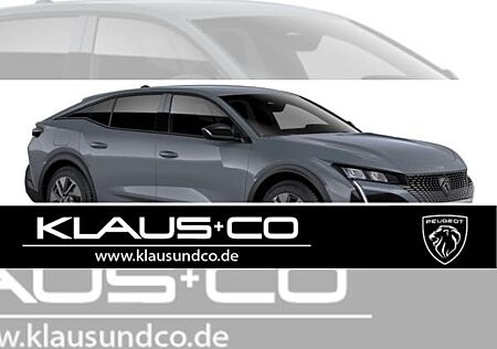 Peugeot 408 ALLURE e-DSC 145 "SOFORT VERFÜGBAR"