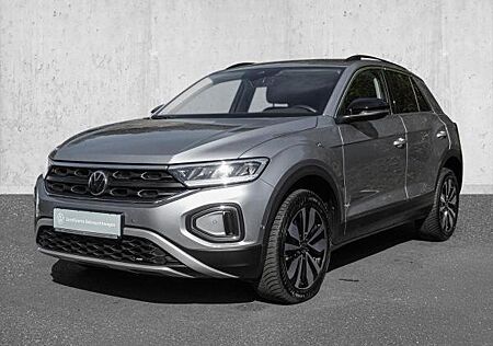 VW T-Roc Volkswagen Goal 1.5 TSI DSG *StandHZG*Navi*LED*ACC*Apple CarPlay*