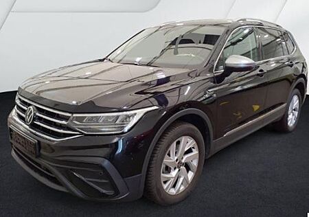 VW Tiguan Allspace Volkswagen 2.0 TDI LIFE AHK Kamera SHZ CarPlay