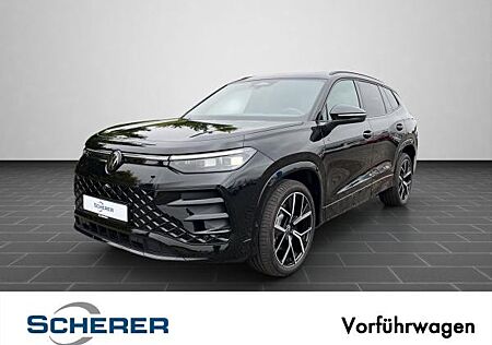 VW Tayron Volkswagen 2.0 TDI *R-Line* AHK DSG RFK 4MOTION App-Connect