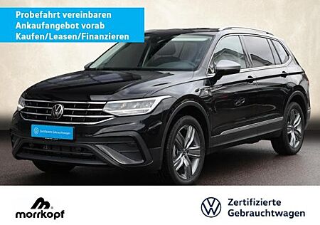 VW Tiguan Allspace Volkswagen 1.5TSI DSG Life +FREI AB 15.03.26+