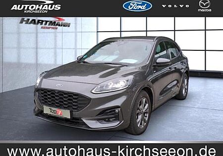 Ford Kuga 2.0 EcoBlue ST-Line Automatik Bluetooth Navi